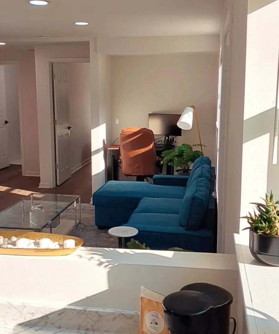 Apartment Garden Level Gem Of A 1Br Suite! Charlotte United States